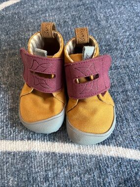 Wildling baby shoes